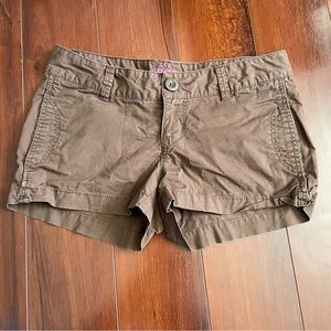 Arizona Jean Company cotton shorts